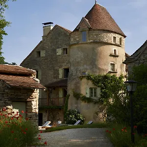 Mas De Garrigue Calvignac